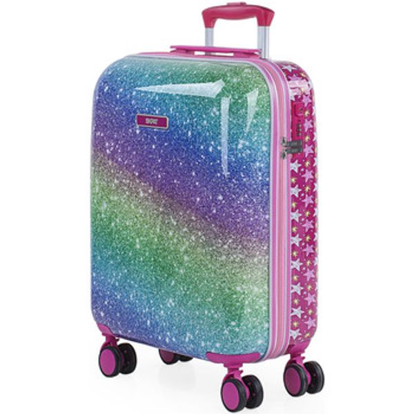 Skpat Skpat  Čvrsti kovčezi Shine Like A Star 35 L  Skpat