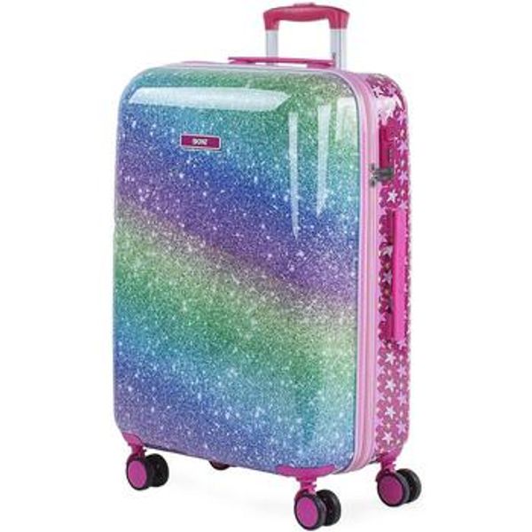 Skpat Skpat  Čvrsti kovčezi Shine Like A Star 64 L  Skpat