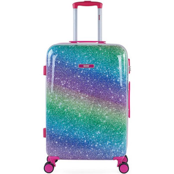 Skpat Skpat  Čvrsti kovčezi Shine Like A Star 98 L  Skpat