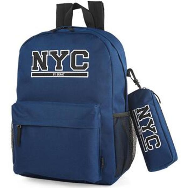 Skpat Skpat  Ruksaci Nyc  Skpat