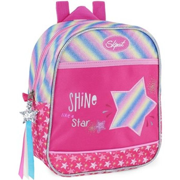 Skpat Skpat  Ruksaci Shine Like A Star 5 L  Skpat