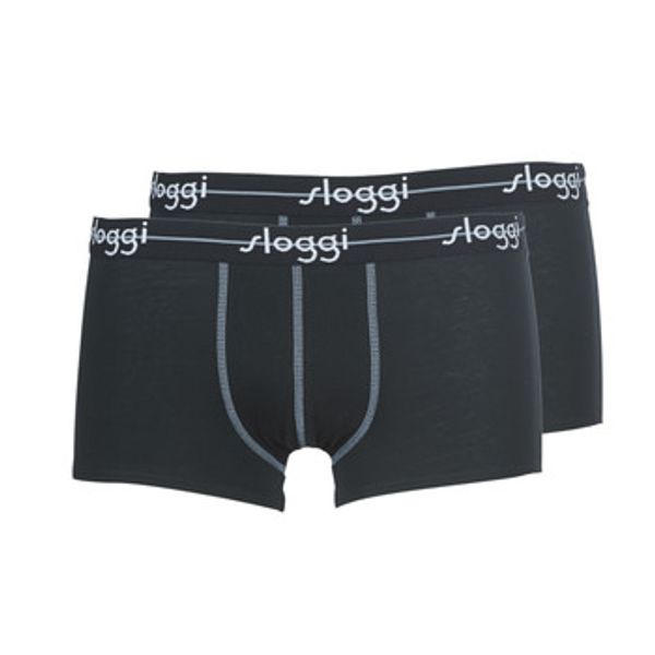 Sloggi Sloggi   Bokserice MEN START X 2  Sloggi