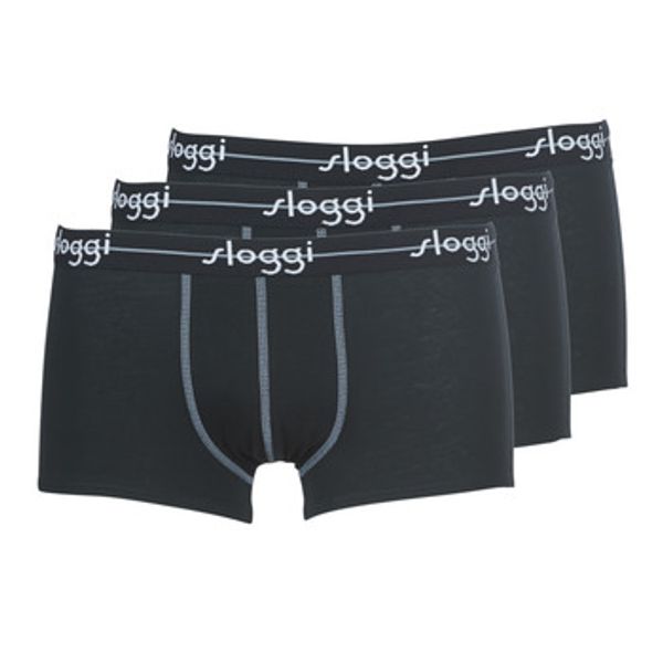 Sloggi Sloggi   Bokserice MEN START X 3  Sloggi