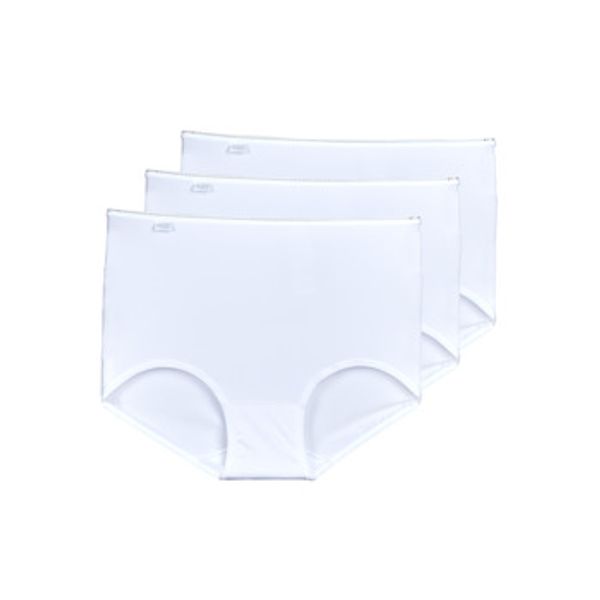 Sloggi Sloggi   Klasične gaće 24/7 MICROFIBRE MAXI PACK X3  Sloggi