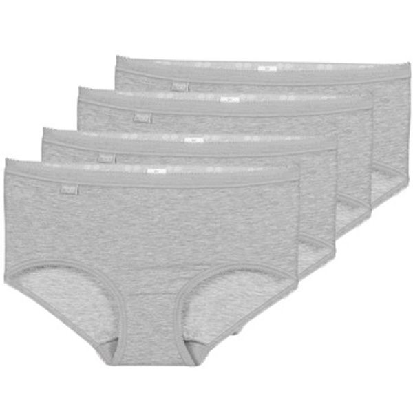 Sloggi Sloggi   Klasične gaće BASIC+ X 4  Sloggi