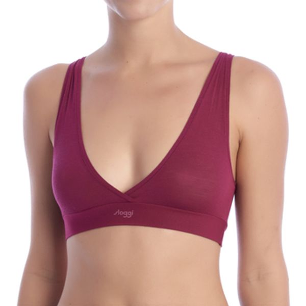 Sloggi Sloggi   Topovi 10201636-3328  Sloggi