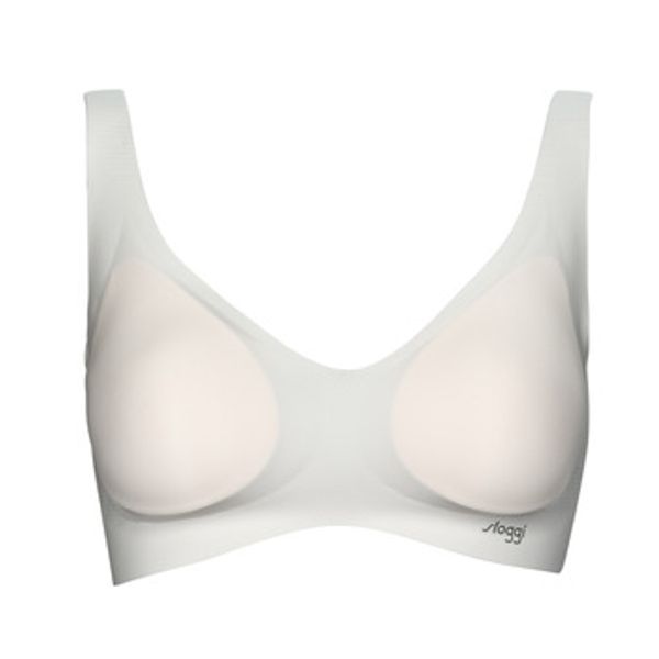 Sloggi Sloggi   Trokutasti/Bez žica ZERO FEEL BRALETTE  Sloggi