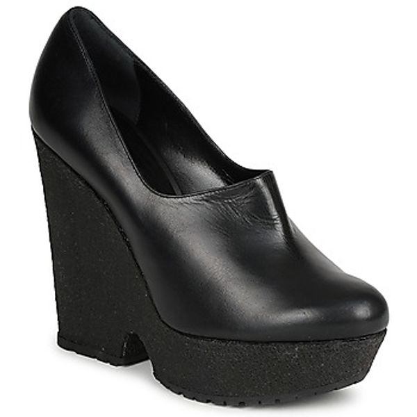 Sonia Rykiel Sonia Rykiel  Niske polučizme BLOCK  Sonia Rykiel