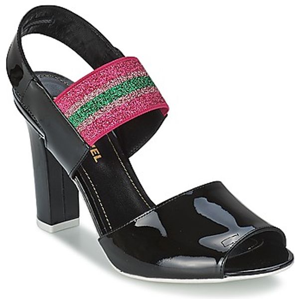 Sonia Rykiel Sonia Rykiel  Sandale i polusandale 683902  Sonia Rykiel