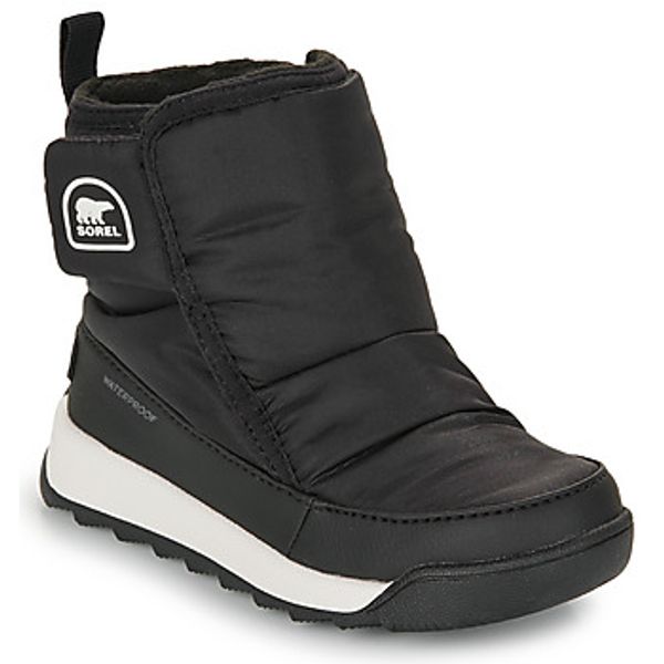 Sorel Sorel  Čizme za snijeg CHILDRENS WHITNEY II PLUS BOOTIE WP  Sorel
