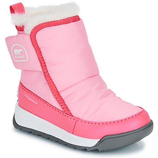 Sorel Sorel  Čizme za snijeg CHILDRENS WHITNEY II PLUS BOOTIE WP  Sorel
