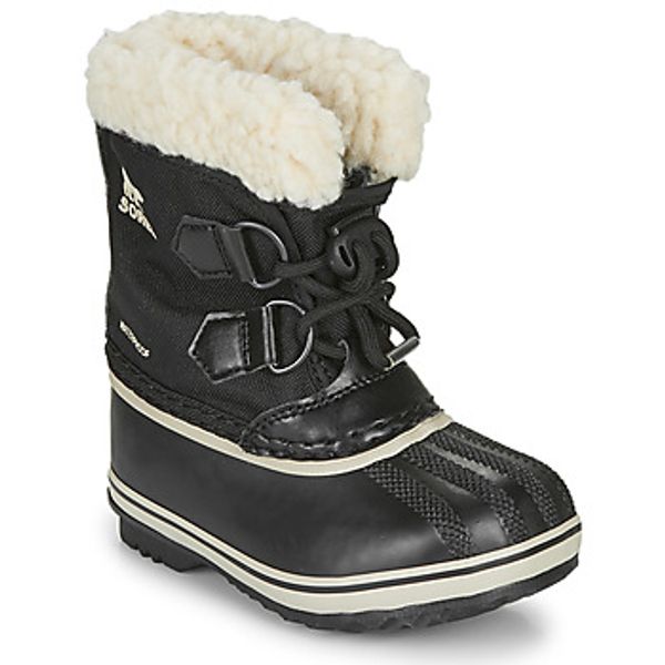 Sorel Sorel  Čizme za snijeg CHILDRENS YOOT PAC NYLON  Sorel