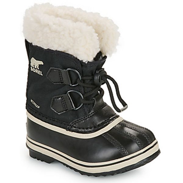 Sorel Sorel  Čizme za snijeg CHILDRENS YOOT PAC NYLON WP  Sorel