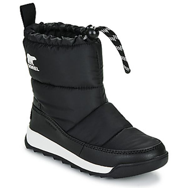 Sorel Sorel  Čizme za snijeg YOUTH WHITNEY II PLUS PUFFY WP  Sorel