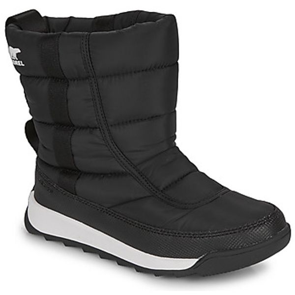 Sorel Sorel  Čizme za snijeg YOUTH WHITNEY II PUFFY MID WP  Sorel