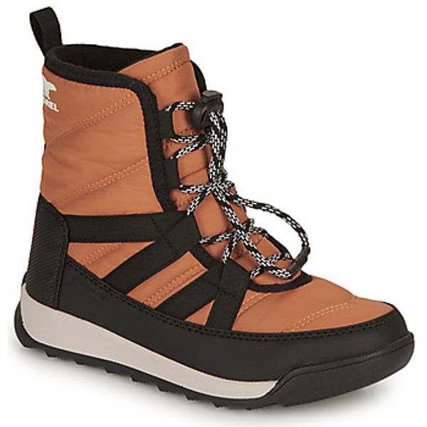 Sorel Sorel  Čizme za snijeg YOUTH WHITNEY II SHORT LACE WP  Sorel