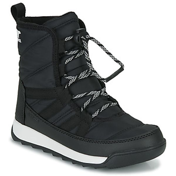Sorel Sorel  Čizme za snijeg YOUTH WHITNEY II SHORT LACE WP  Sorel