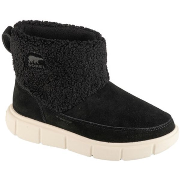 Sorel Sorel  Polučizme Explorer III Slip-on Cozy WP  Sorel