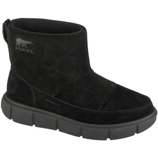 Sorel Sorel  Polučizme Explorer III Slip-on WP  Sorel