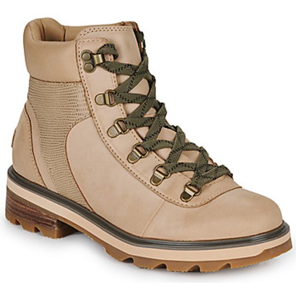 Sorel Sorel  Polučizme LENNOK HIKER STKD WP  Sorel