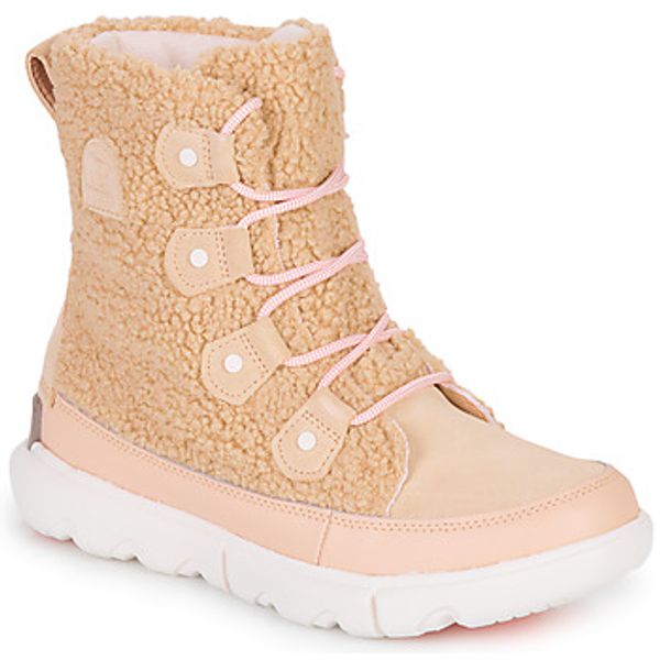 Sorel Sorel  Polučizme SOREL EXPLORER II JOAN COZY  Sorel