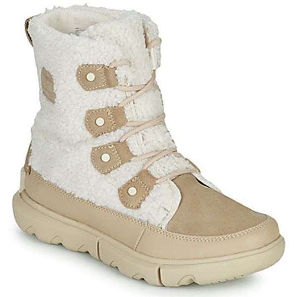Sorel Sorel  Polučizme SOREL EXPLORER II JOAN COZY  Sorel