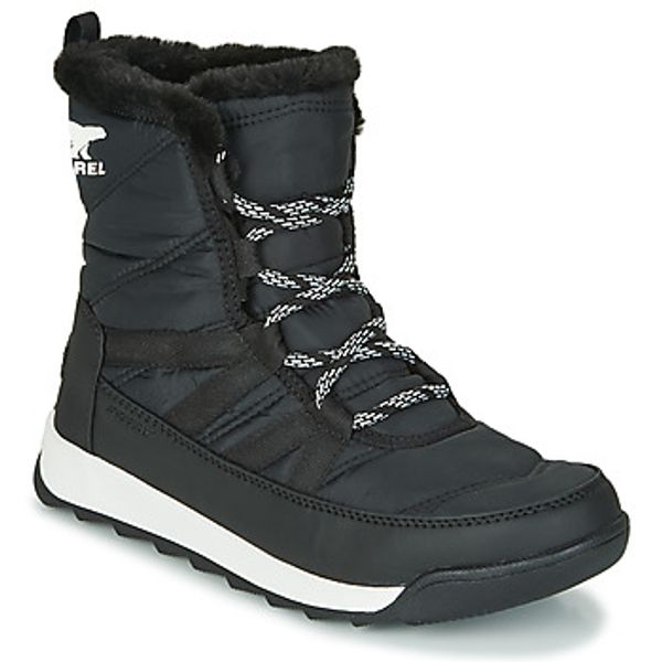 Sorel Sorel  Polučizme WHITNEY II SHORT LACE WP  Sorel