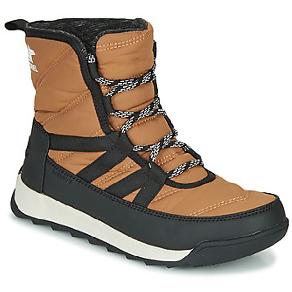 Sorel Sorel  Polučizme WHITNEY II SHORT LACE WP  Sorel