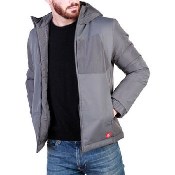 Sparco Sparco  Jakne Greenwood - Grey  Sparco