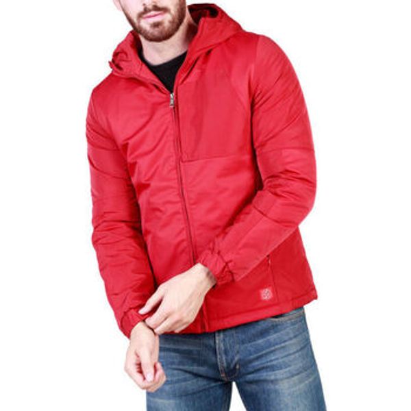 Sparco Sparco  Jakne Greenwood - Red  Sparco