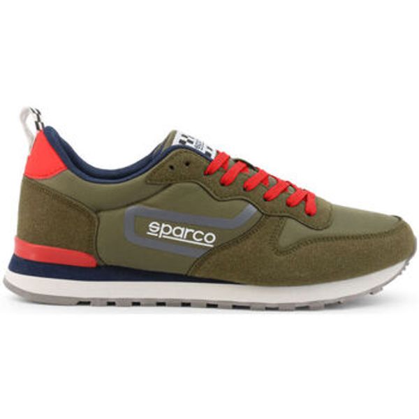 Sparco Sparco  Modne tenisice Sp-flag - Green  Sparco