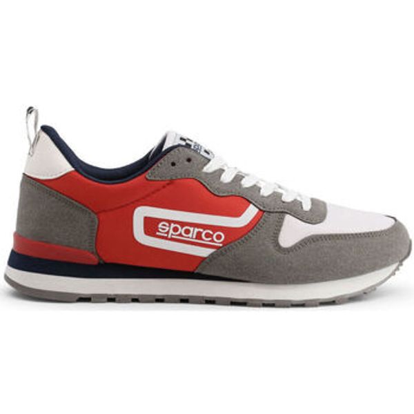 Sparco Sparco  Modne tenisice Sp-flag - Red  Sparco