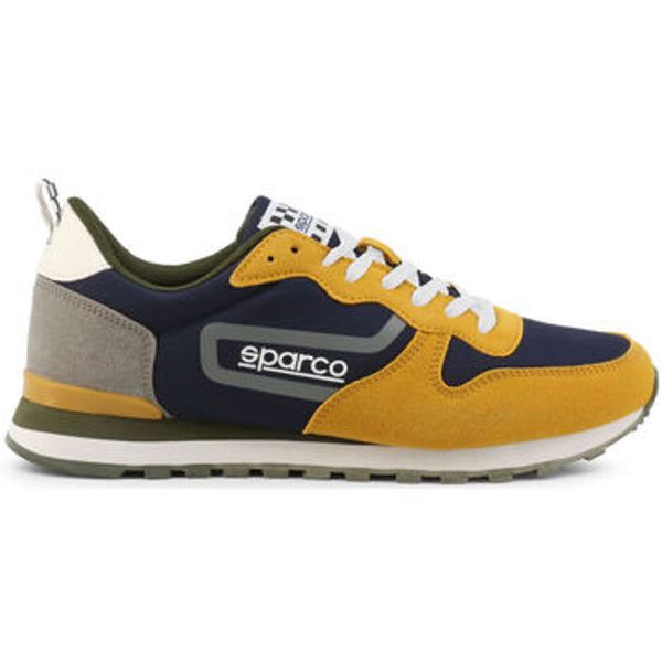 Sparco Sparco  Modne tenisice Sp-flag - Yellow  Sparco