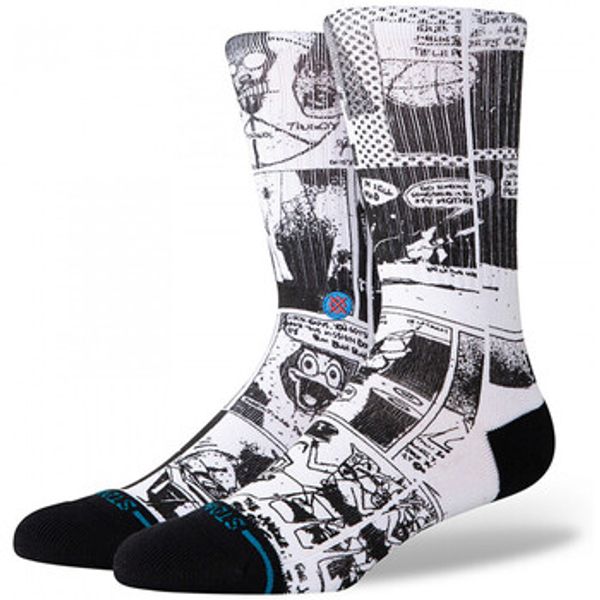 Stance Stance  Čarape The sleeve crew  Stance