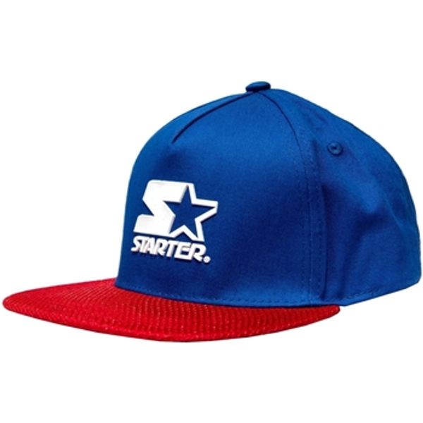 Starter Starter  Šilterice Black Label Authentic Cap  Starter