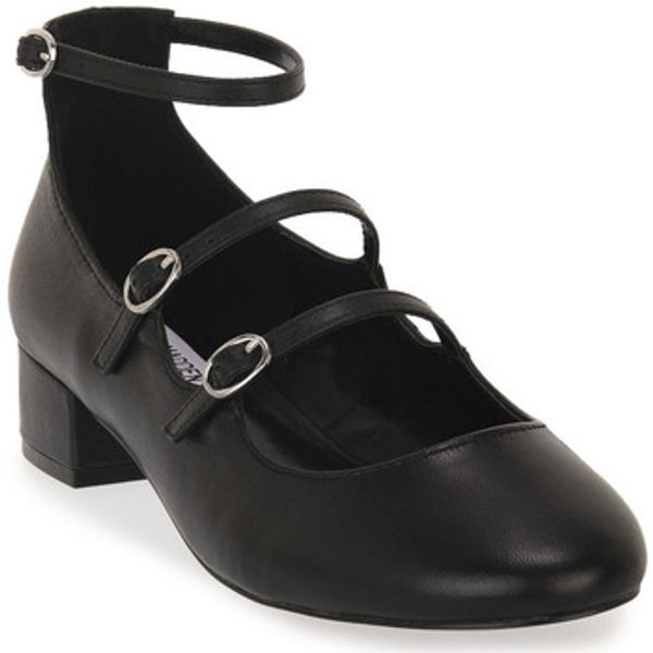 Steve Madden Steve Madden  Balerinke i Mary Jane cipele COLLAGUE  Steve Madden