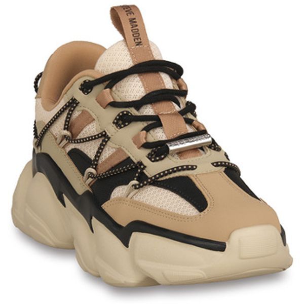Steve Madden Steve Madden  Modne tenisice KHAKI SPECTATOR  Steve Madden