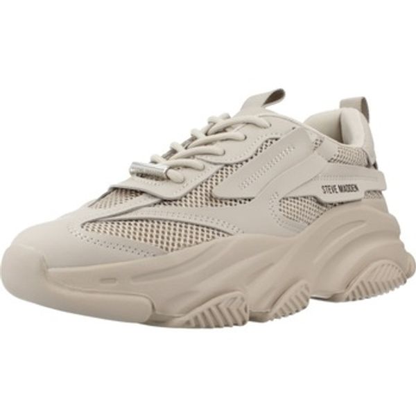 Steve Madden Steve Madden  Modne tenisice POSSESSION  Steve Madden