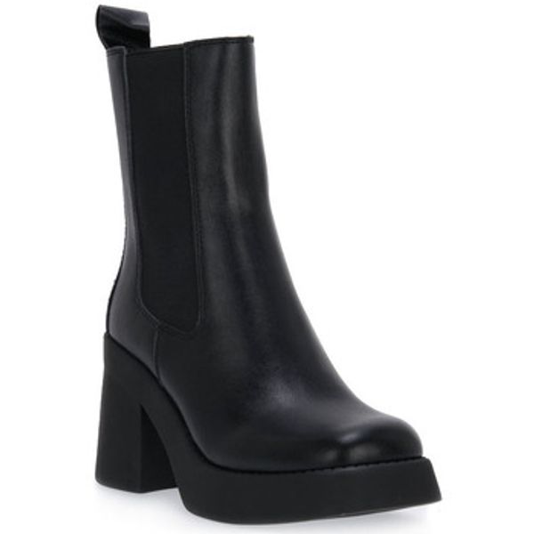 Steve Madden Steve Madden  Niske polučizme BLACK  Steve Madden