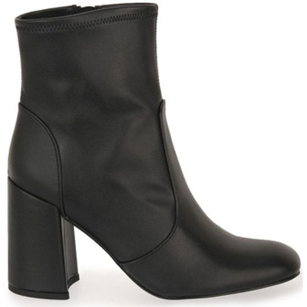 Steve Madden Steve Madden  Niske polučizme LOCOLE BLK  Steve Madden