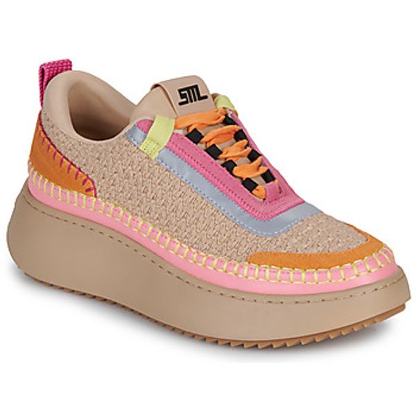 Steve Madden Steve Madden  Niske tenisice DOUBLETAKE  Steve Madden