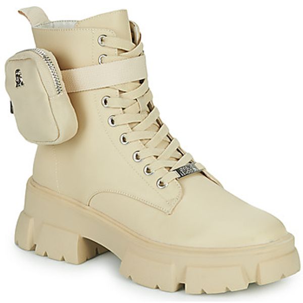 Steve Madden Steve Madden  Polučizme TANKER-P  Steve Madden