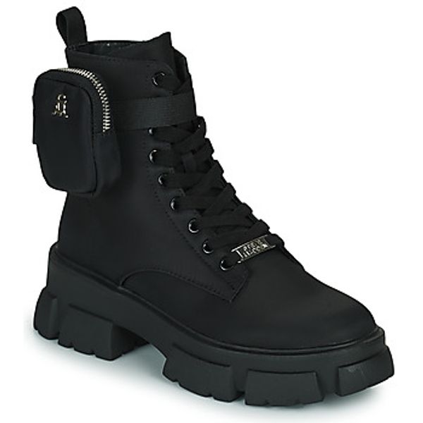 Steve Madden Steve Madden  Polučizme TANKER-P  Steve Madden