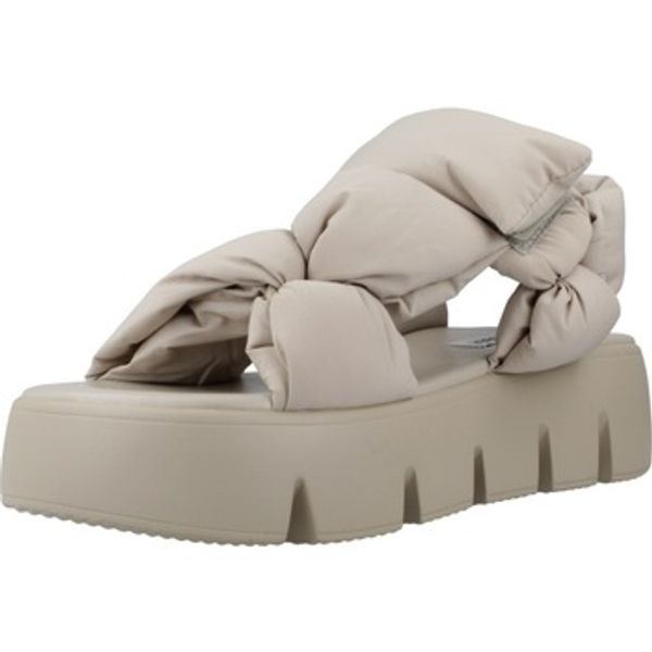 Steve Madden Steve Madden  Sandale i polusandale BONKERS  Steve Madden