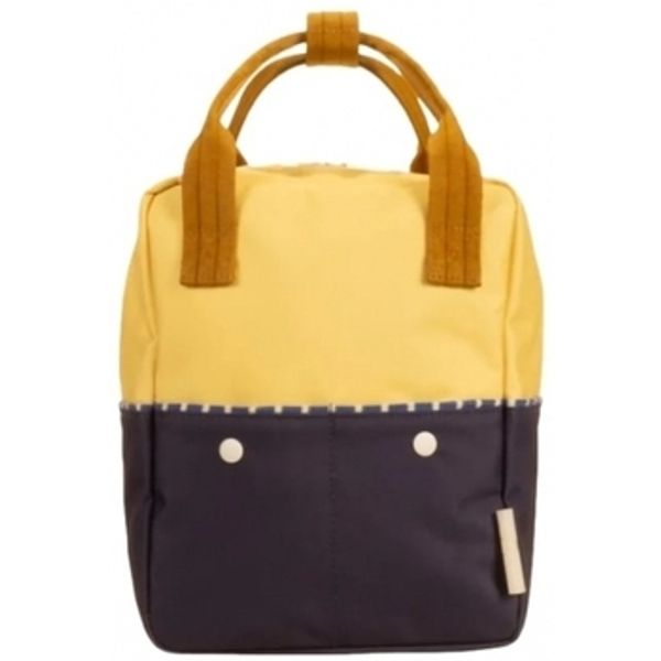 Sticky Lemon Sticky Lemon  Ruksaci Backpack - Feather Shuttle  Sticky Lemon