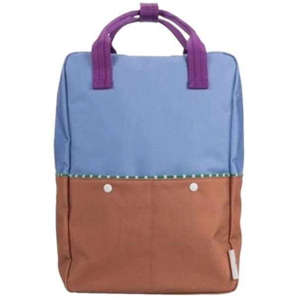 Sticky Lemon Sticky Lemon  Ruksaci Colourblocking Backpack - Badmington  Sticky Lemon