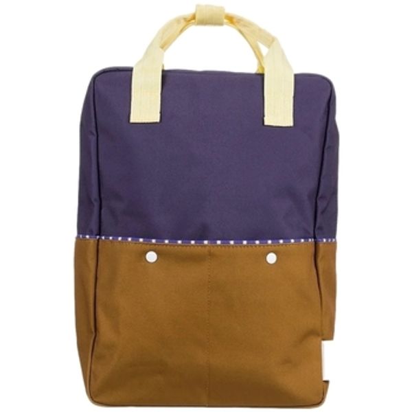 Sticky Lemon Sticky Lemon  Ruksaci Colourblocking Backpack - Skate Ramp  Sticky Lemon