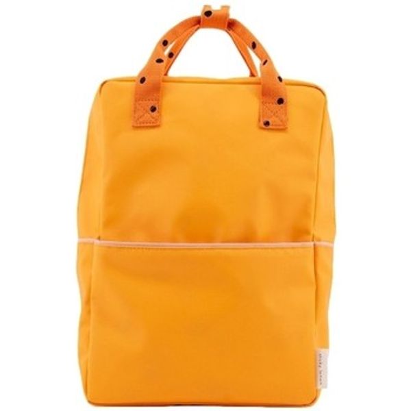 Sticky Lemon Sticky Lemon  Ruksaci Freckles Backpack Large - Carrot Orange  Sticky Lemon