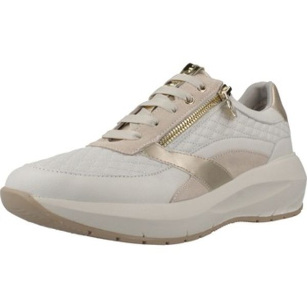 Stonefly Stonefly  Modne tenisice TWINS 2 GOAT LTH/VELOUR  Stonefly