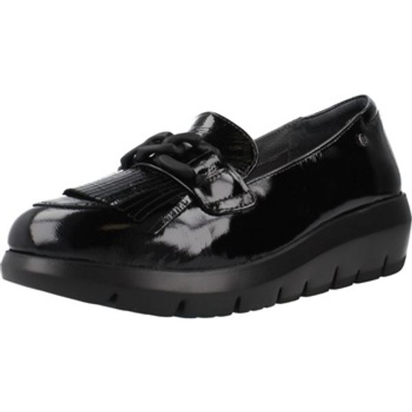 Stonefly Stonefly  Mokasinke PLUME 13 PATENT LTH  Stonefly